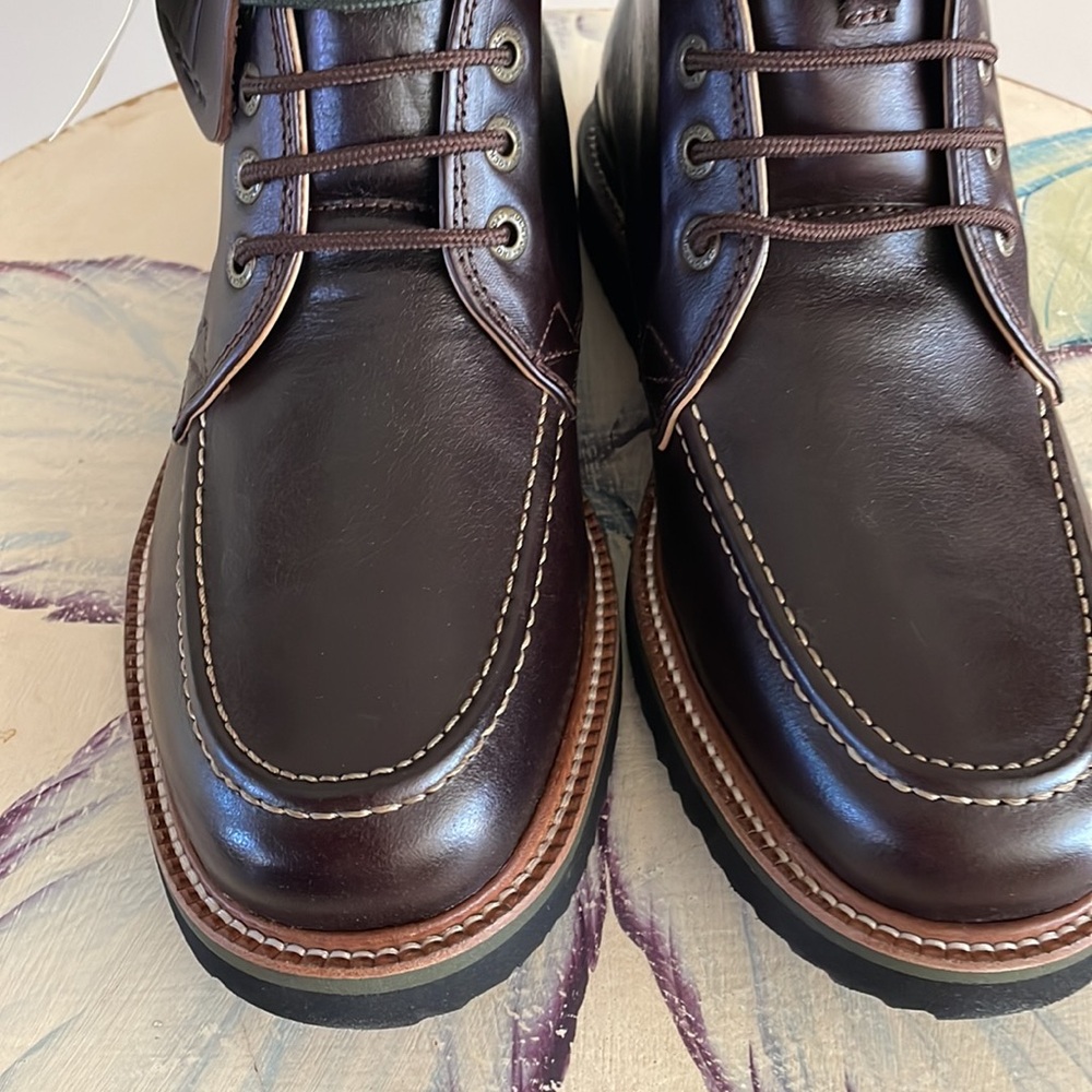 Rockport Eastern Empire Boot. new! - Picture 9 of 10